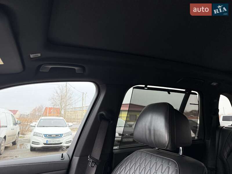 Позашляховик / Кросовер BMW X5 2019 в Луцьку фото 38 Позашляховик / Кросовер BMW X5 2019 в Луцьку