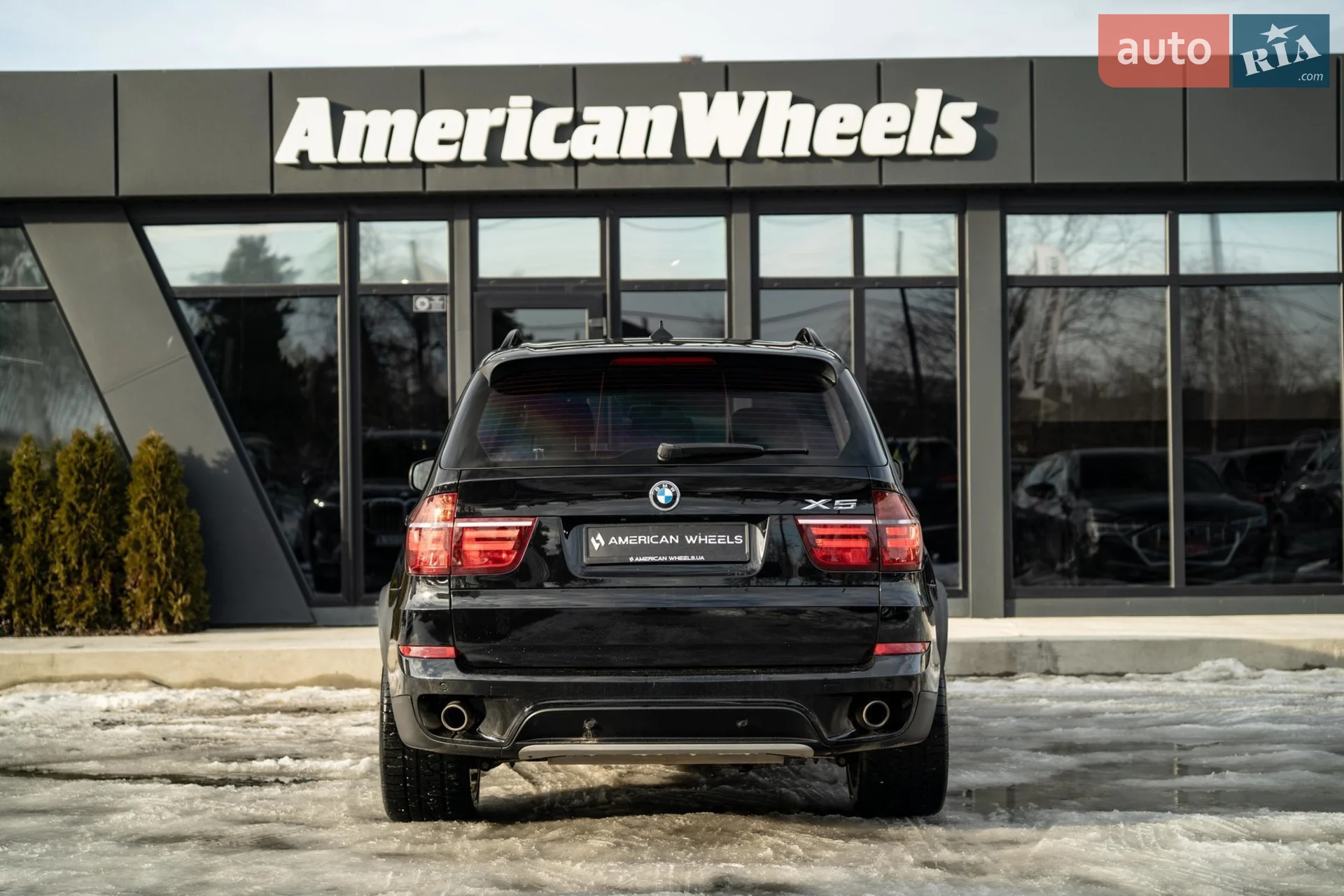 2011 BMW X5 - мініатюра 6