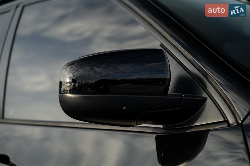 Позашляховик / Кросовер BMW X5 2011 в Чернівцях