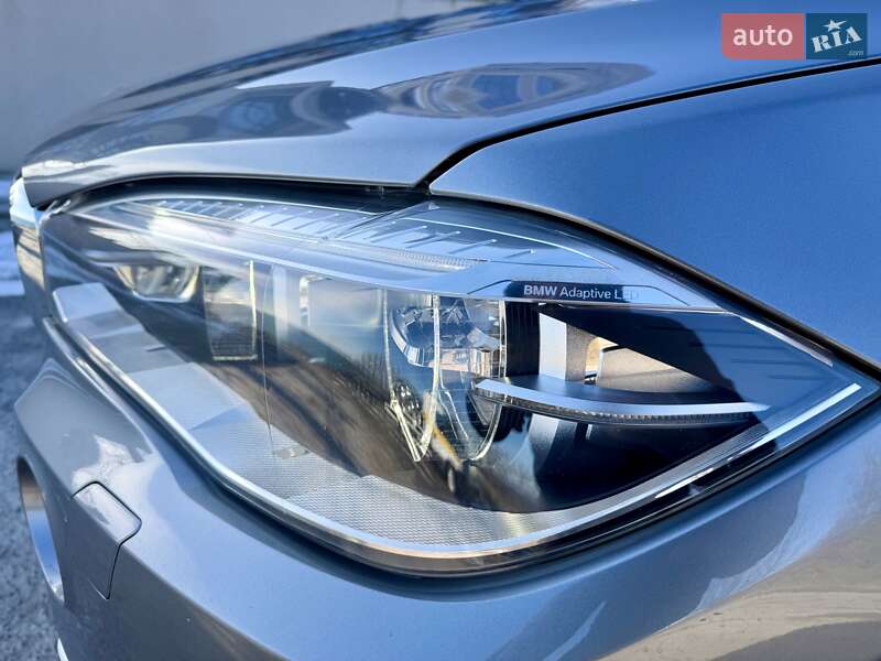 Внедорожник / Кроссовер BMW X5 2014 в Одессе