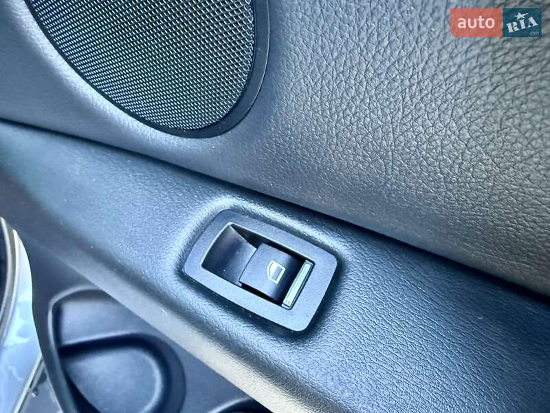 Внедорожник / Кроссовер BMW X5 2014 в Одессе