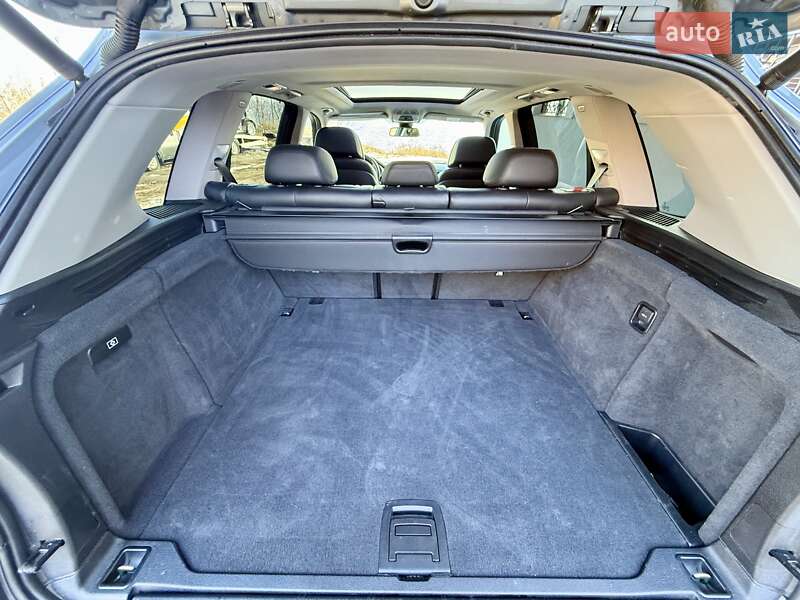 Внедорожник / Кроссовер BMW X5 2014 в Одессе