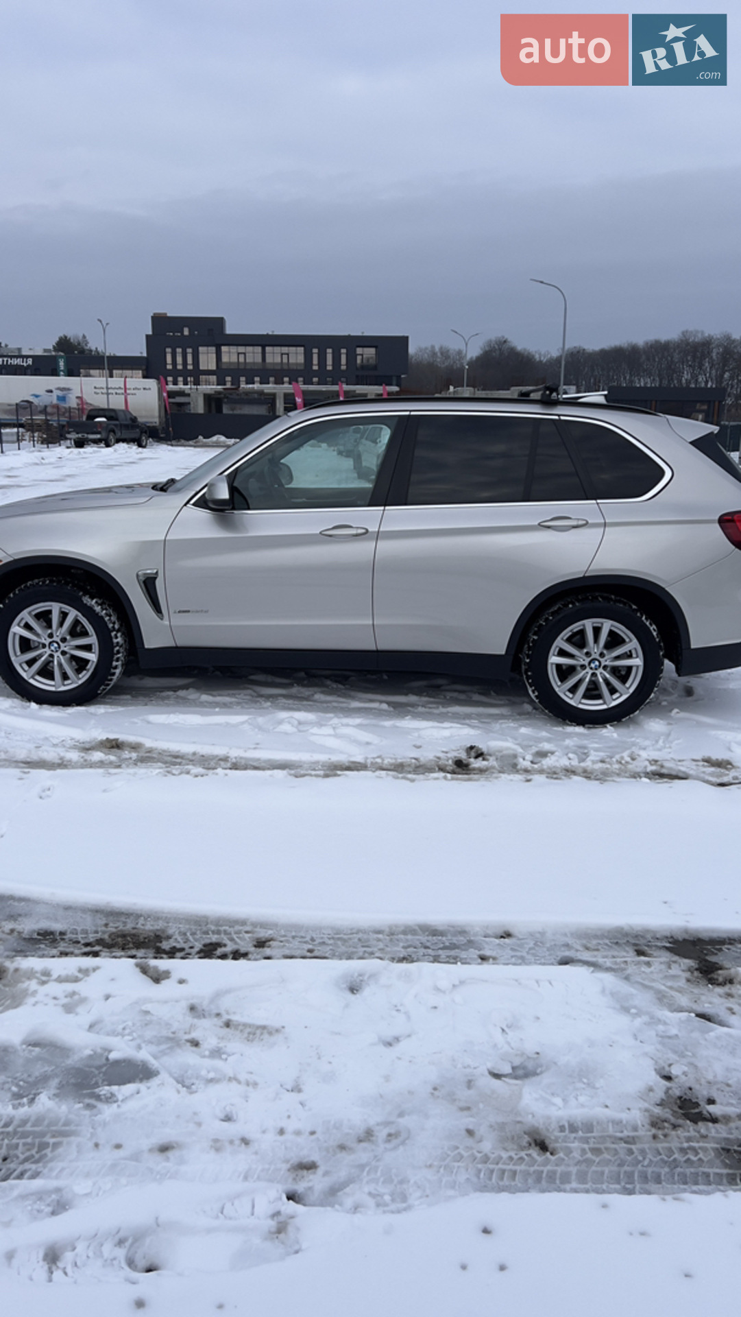 2015 BMW X5 - мініатюра 9