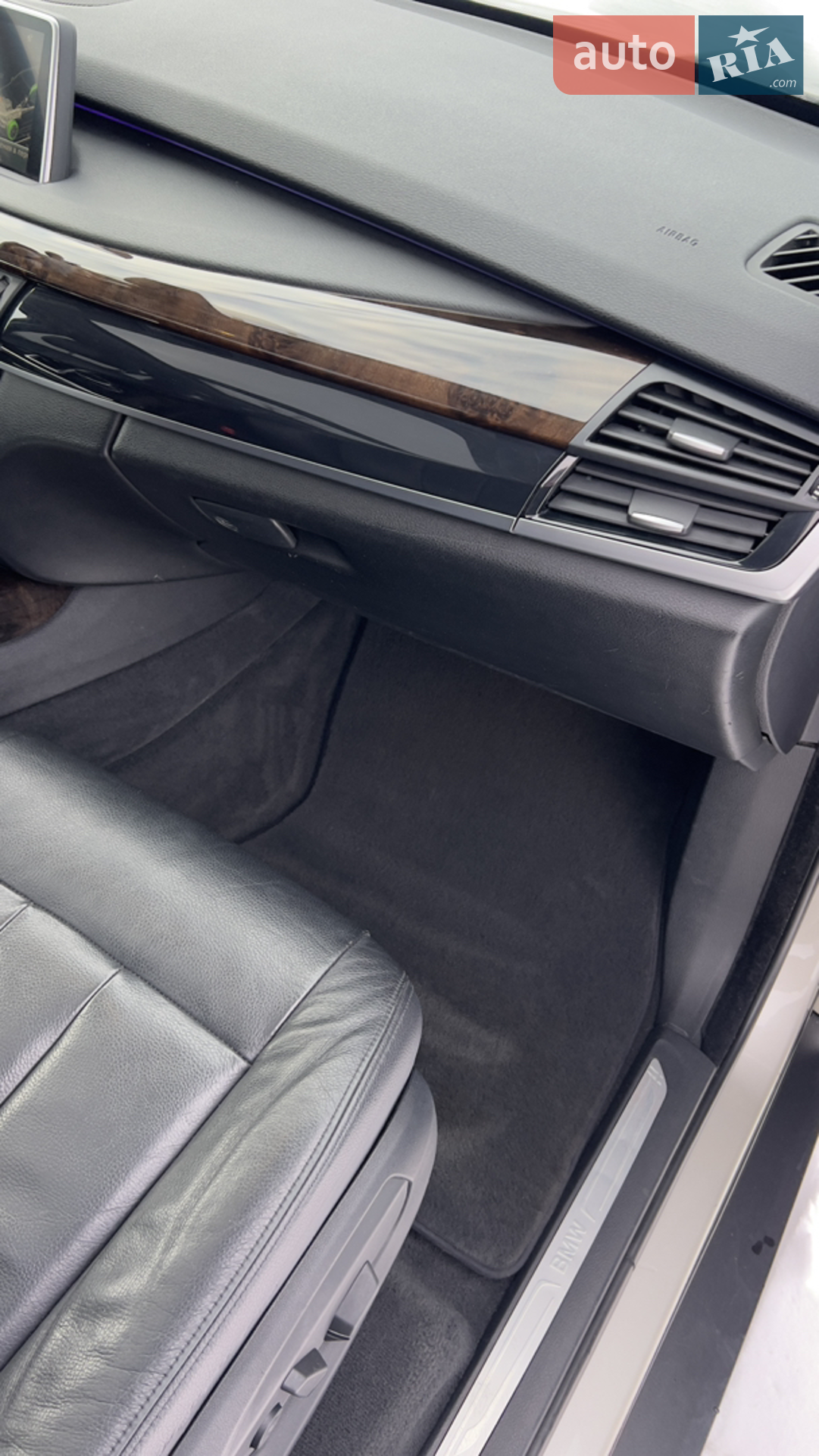 2015 BMW X5 - мініатюра 26