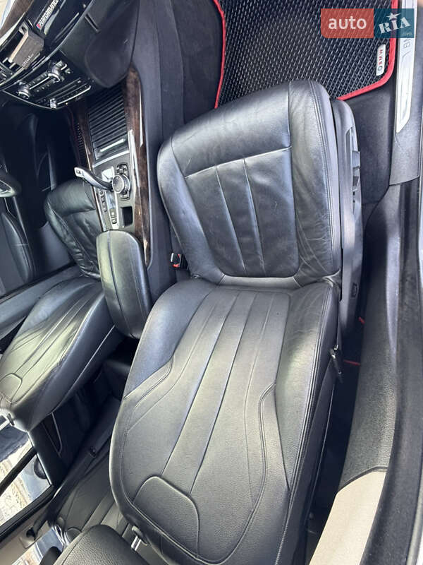 Внедорожник / Кроссовер BMW X5 2015 в Хмельницком фото 18 Внедорожник / Кроссовер BMW X5 2015 в Хмельницком