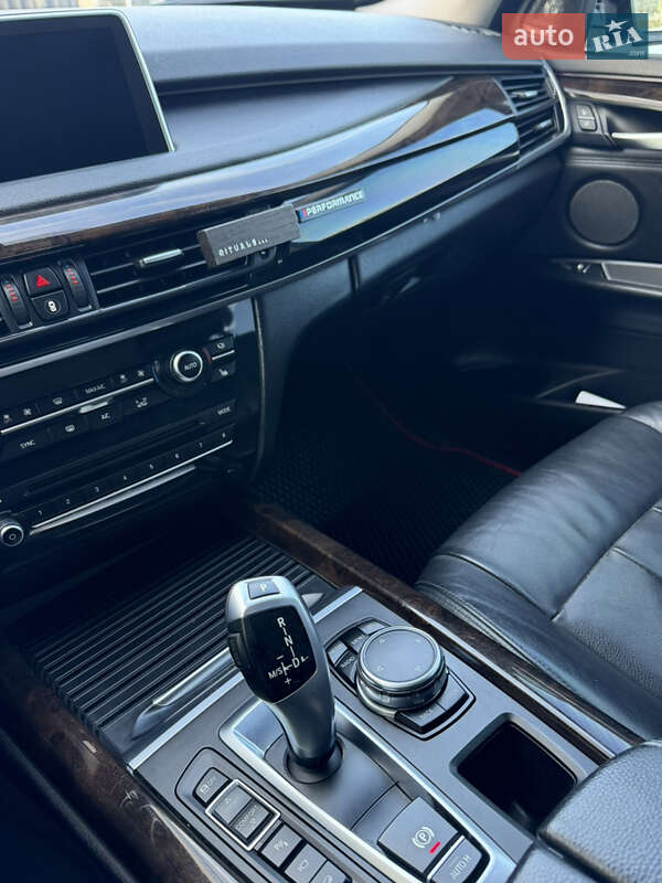 Внедорожник / Кроссовер BMW X5 2015 в Хмельницком фото 23 Внедорожник / Кроссовер BMW X5 2015 в Хмельницком