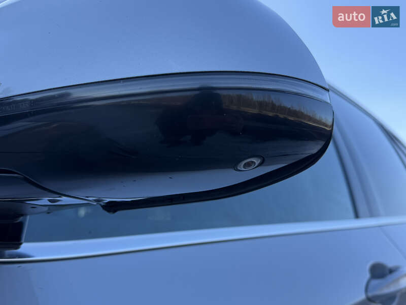 Позашляховик / Кросовер BMW X5 2015 в Ковелі фото 29 Позашляховик / Кросовер BMW X5 2015 в Ковелі