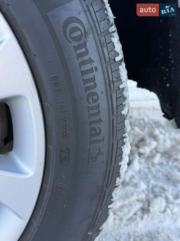 Позашляховик / Кросовер BMW X5 2015 в Ковелі фото 91 Позашляховик / Кросовер BMW X5 2015 в Ковелі