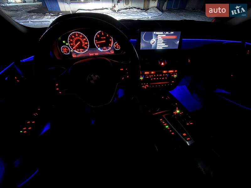 Позашляховик / Кросовер BMW X5 2015 в Ковелі фото 95 Позашляховик / Кросовер BMW X5 2015 в Ковелі