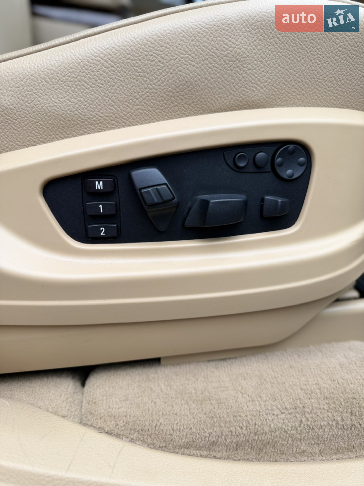 2012 BMW X5 - мініатюра 16
