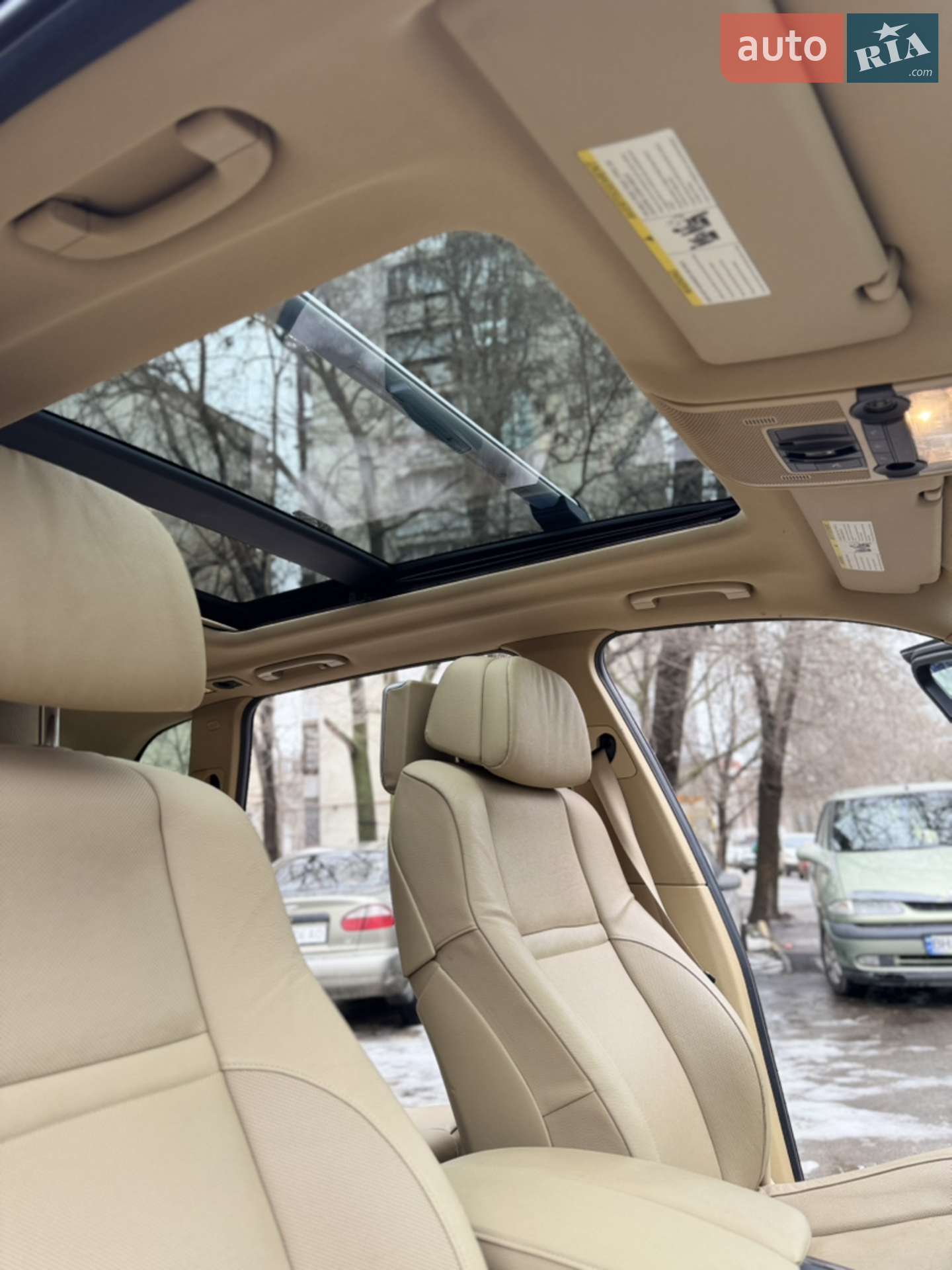 2012 BMW X5 - мініатюра 14