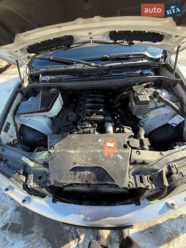 Позашляховик / Кросовер BMW X5 2004 в Житомирі фото 15 Позашляховик / Кросовер BMW X5 2004 в Житомирі