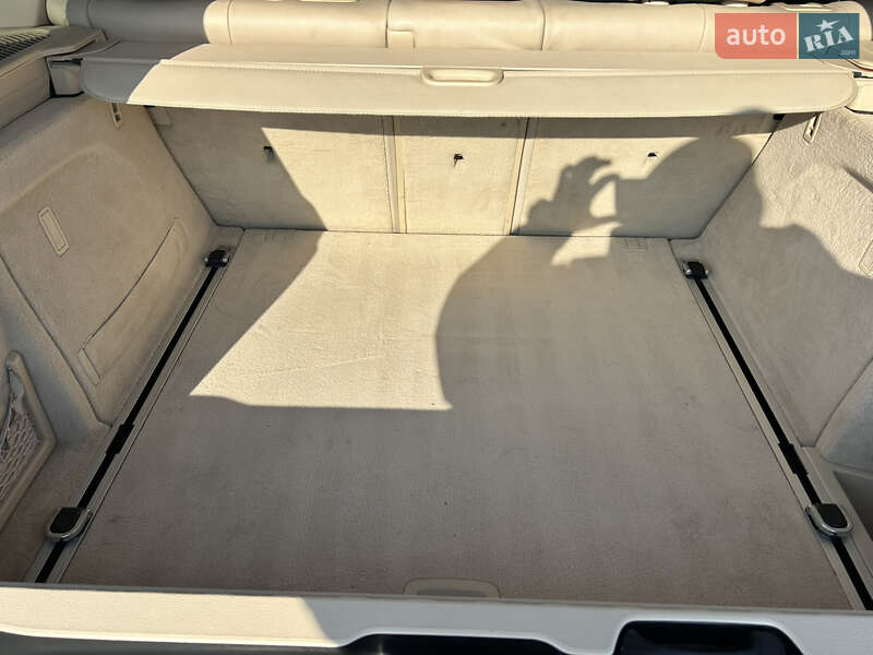 Внедорожник / Кроссовер BMW X5 2014 в Черновцах фото 29 Внедорожник / Кроссовер BMW X5 2014 в Черновцах