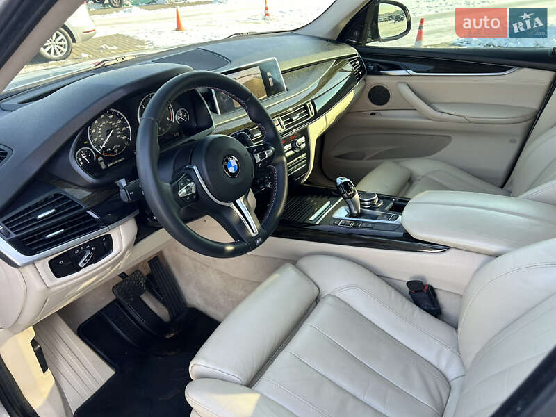 Внедорожник / Кроссовер BMW X5 2014 в Черновцах фото 68 Внедорожник / Кроссовер BMW X5 2014 в Черновцах
