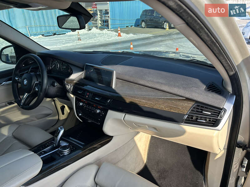 Внедорожник / Кроссовер BMW X5 2014 в Черновцах фото 89 Внедорожник / Кроссовер BMW X5 2014 в Черновцах