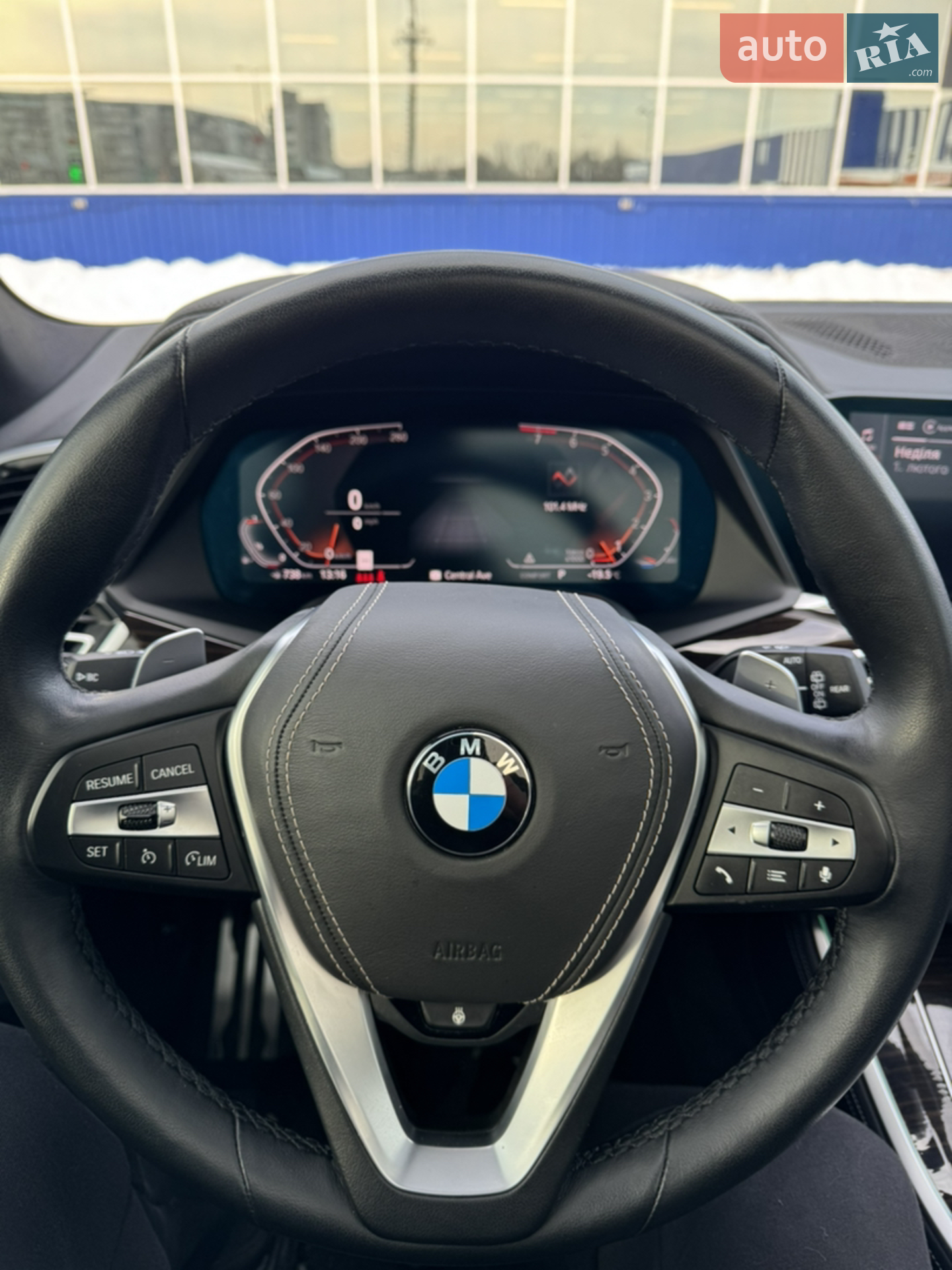 2019 BMW X5 - мініатюра 18
