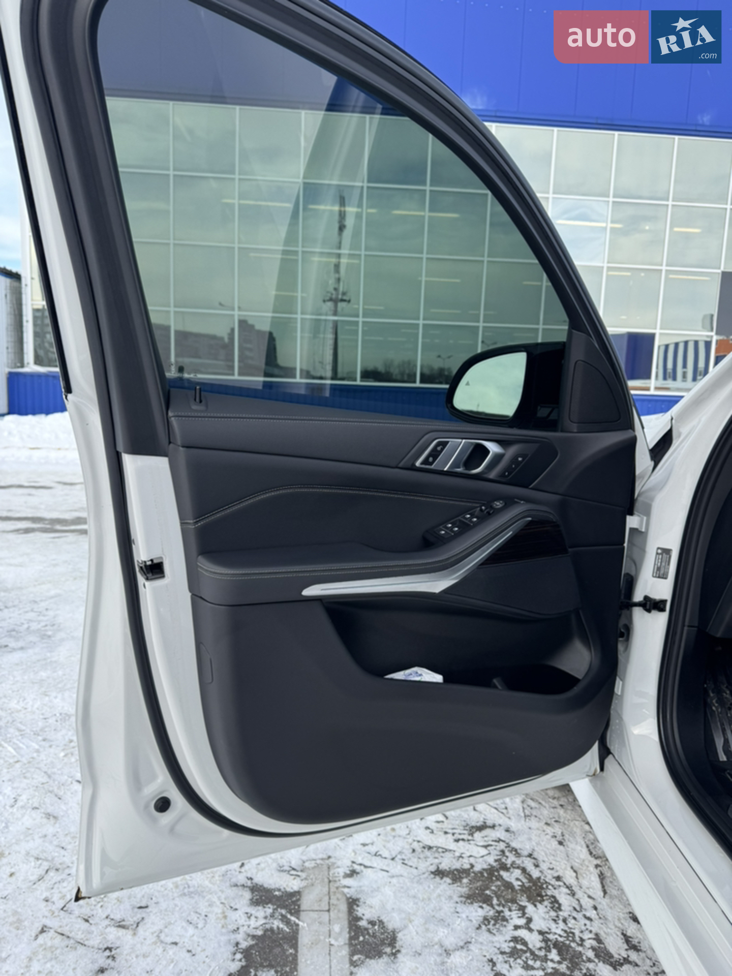 2019 BMW X5 - мініатюра 23