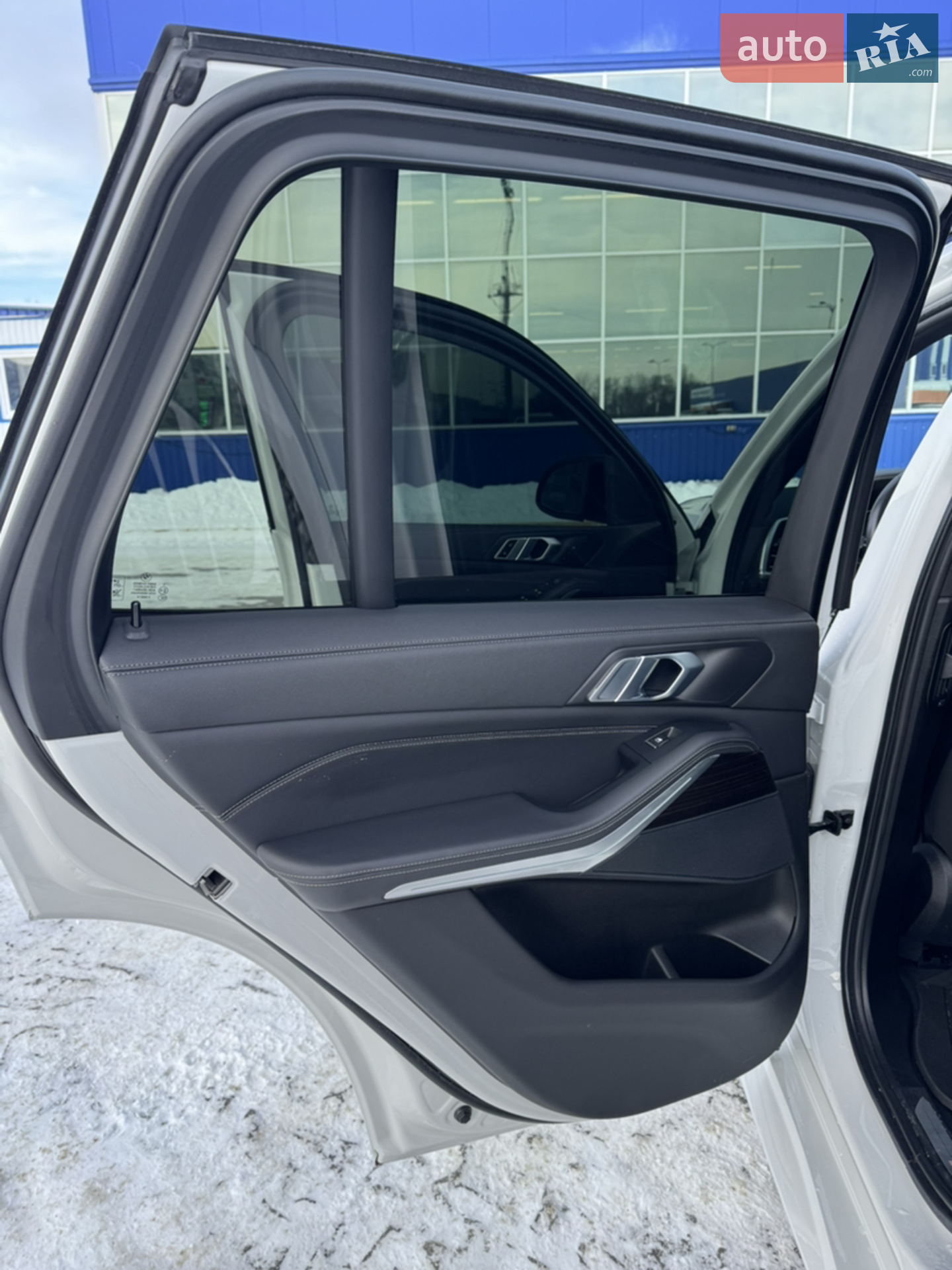 2019 BMW X5 - мініатюра 25
