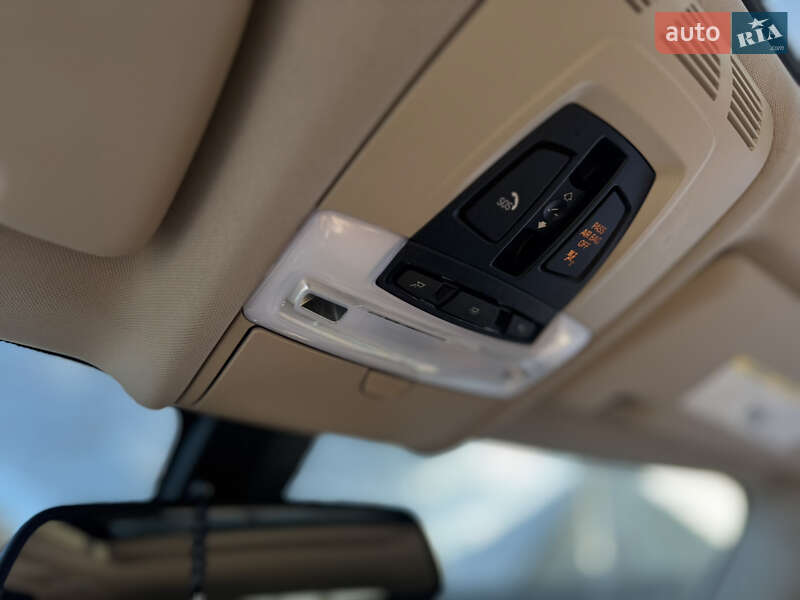 Позашляховик / Кросовер BMW X5 2014 в Львові