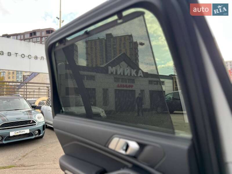 Позашляховик / Кросовер BMW X5 2019 в Одесі