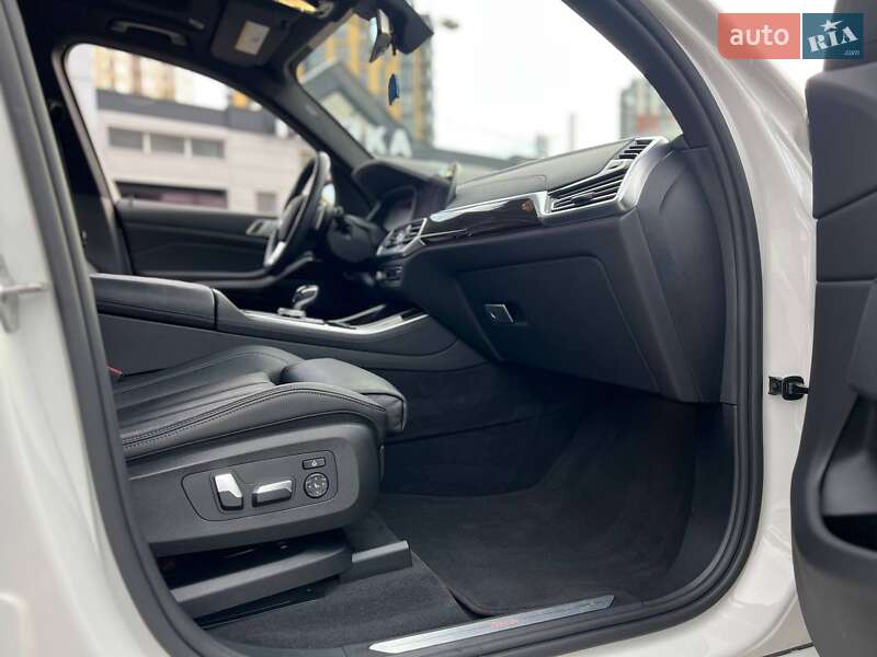 Позашляховик / Кросовер BMW X5 2019 в Одесі