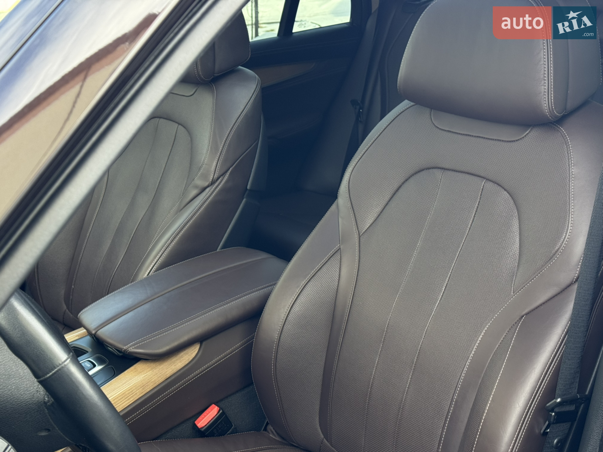 2015 BMW X5 - мініатюра 111