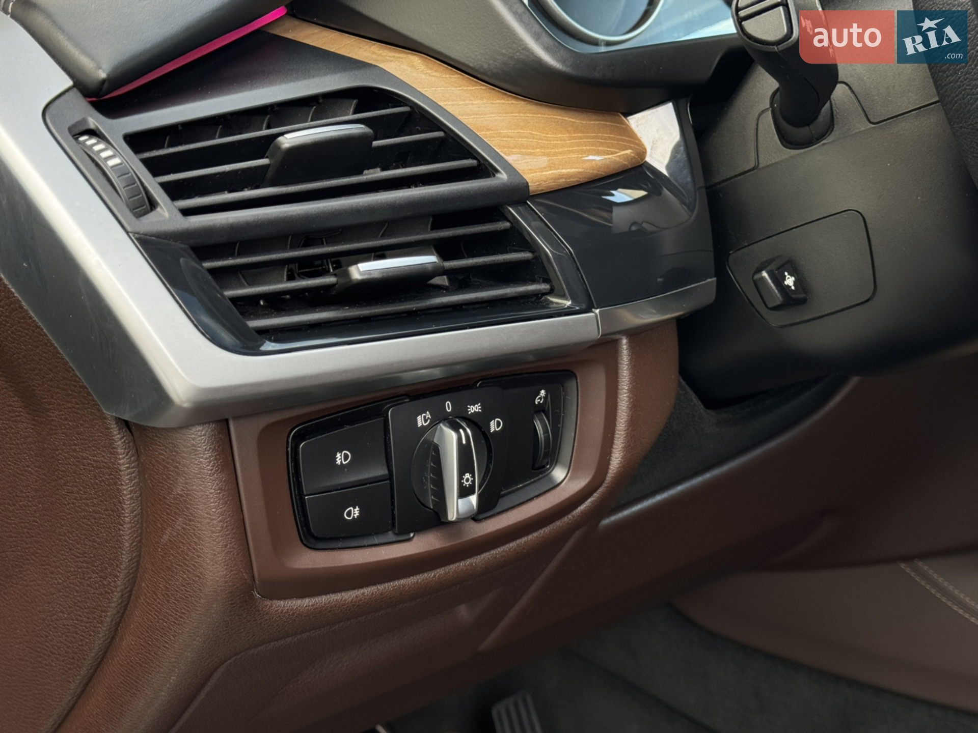 2015 BMW X5 - мініатюра 115