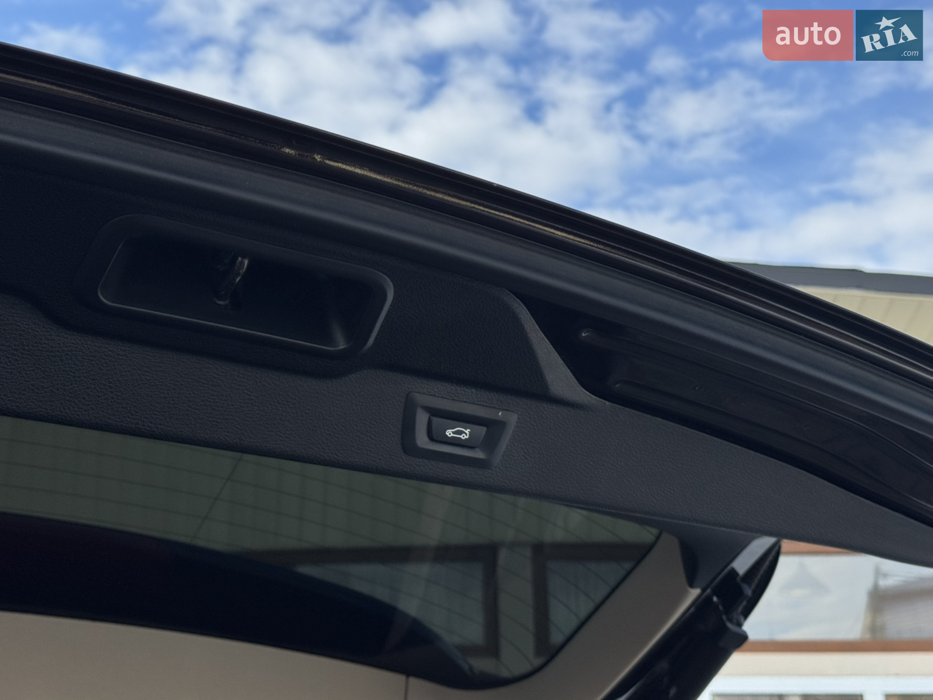 2015 BMW X5 - мініатюра 120