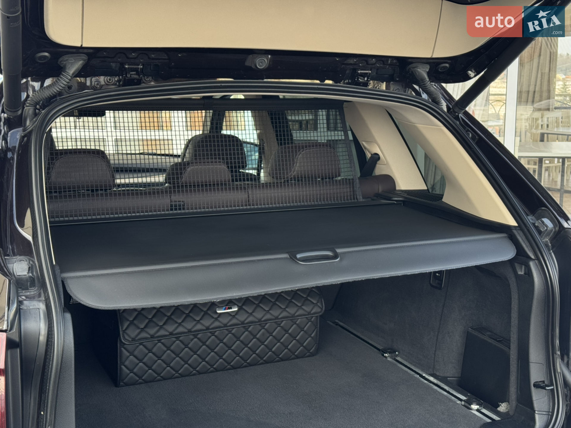 2015 BMW X5 - мініатюра 124