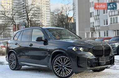 Внедорожник / Кроссовер BMW X5 2025 в Одессе