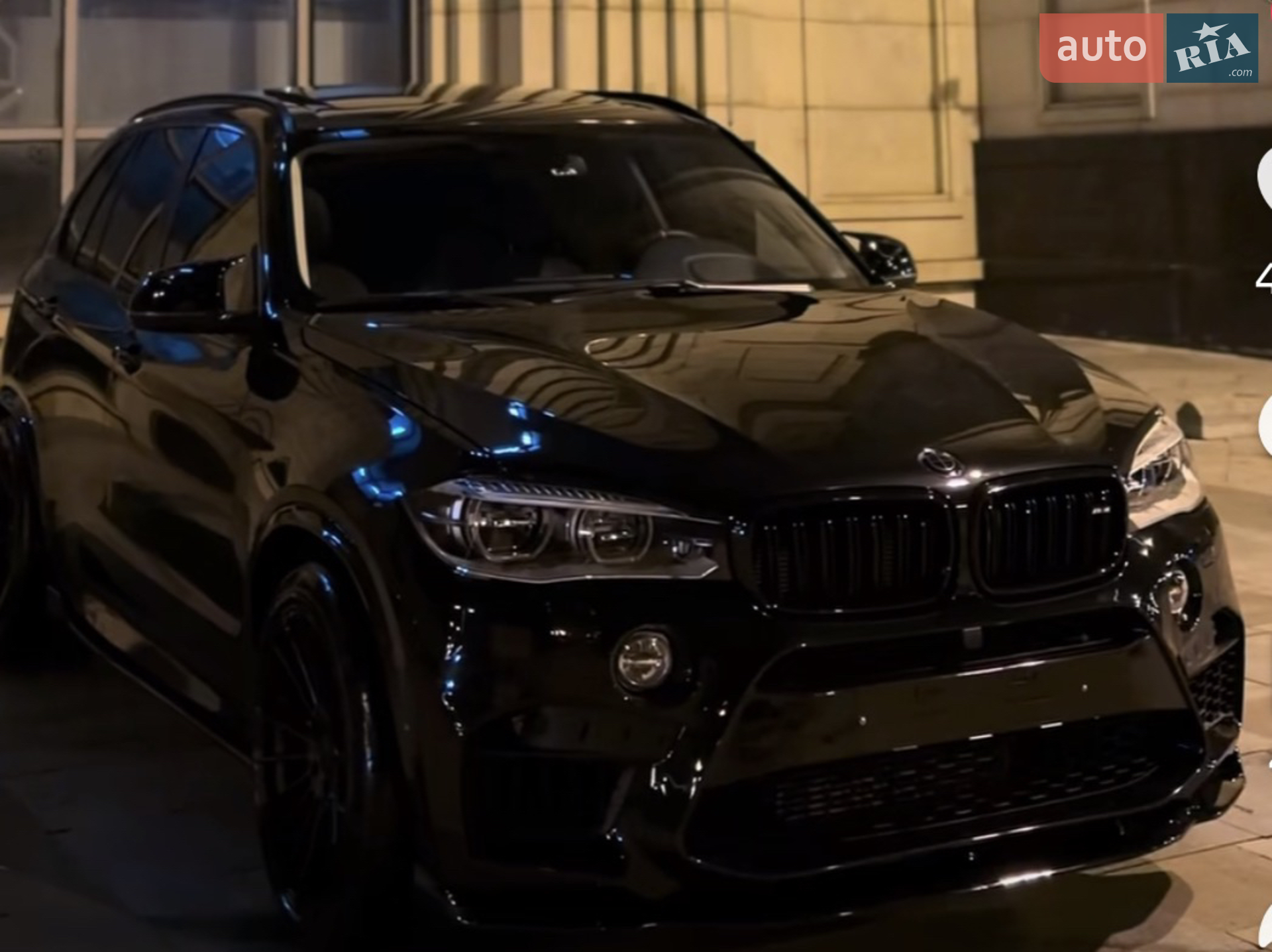 2017 BMW X5 - мініатюра 37