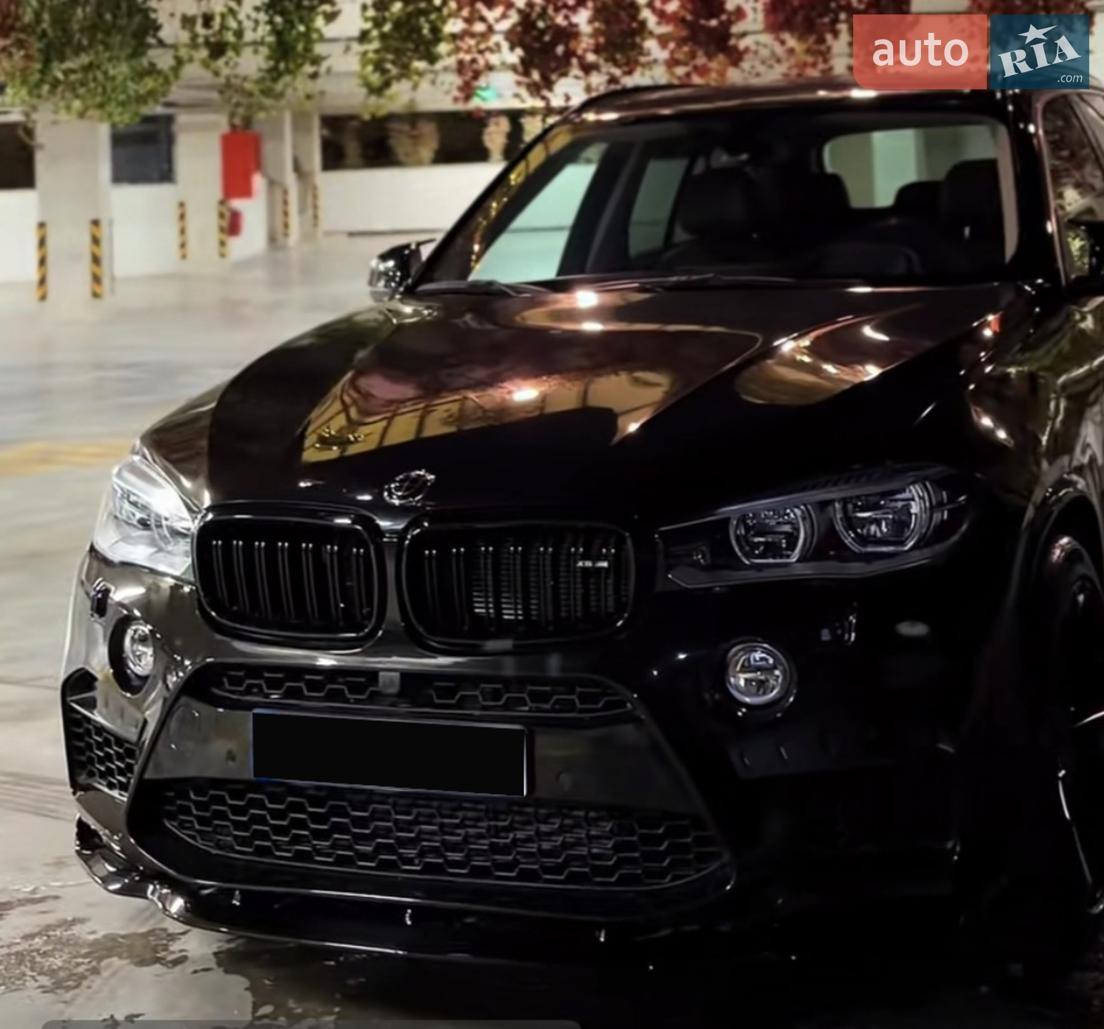 2017 BMW X5 - мініатюра 40
