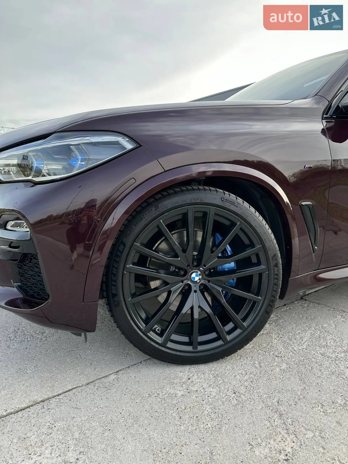 2019 BMW X5 - мініатюра 6