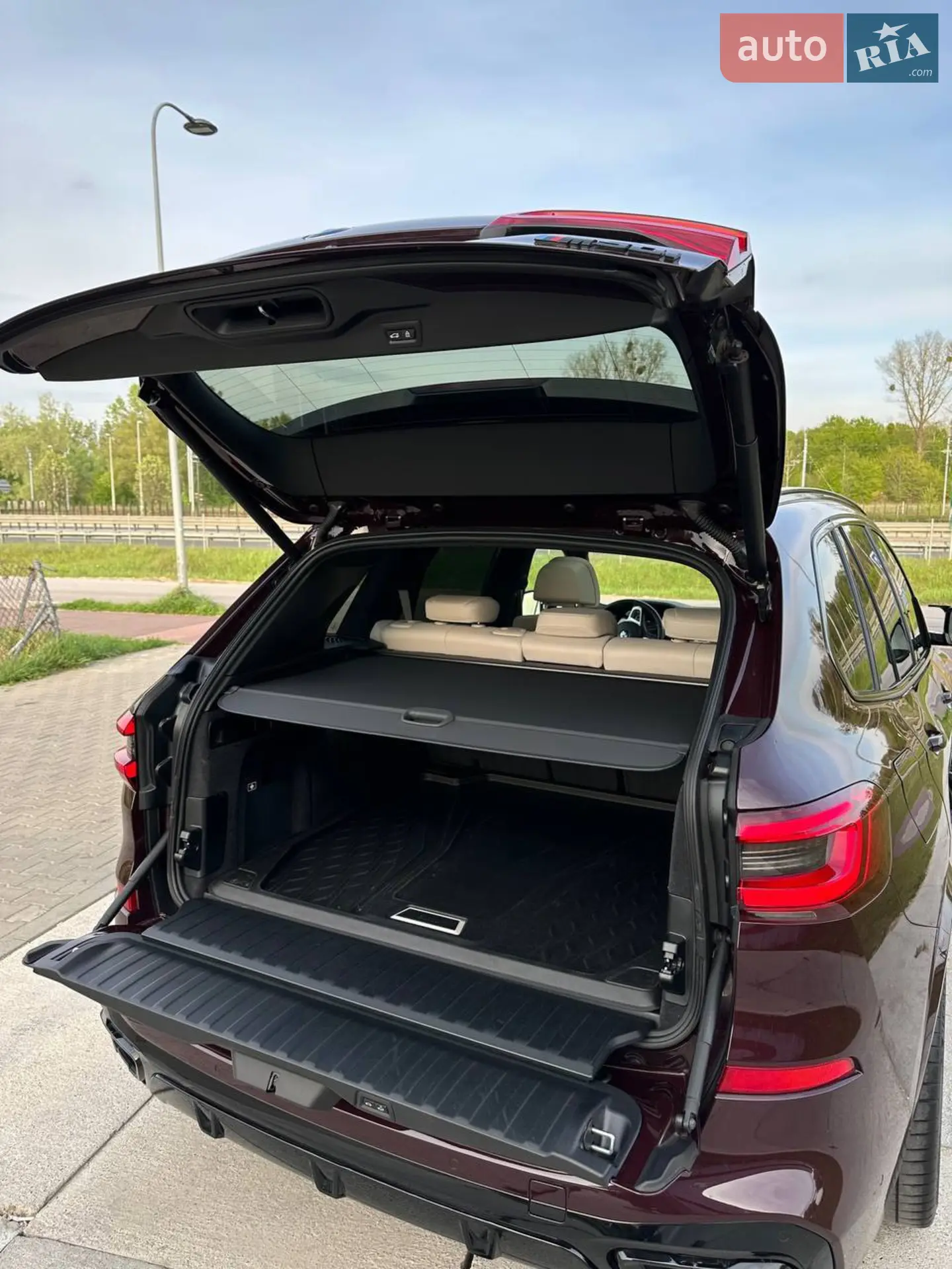2019 BMW X5 - мініатюра 15