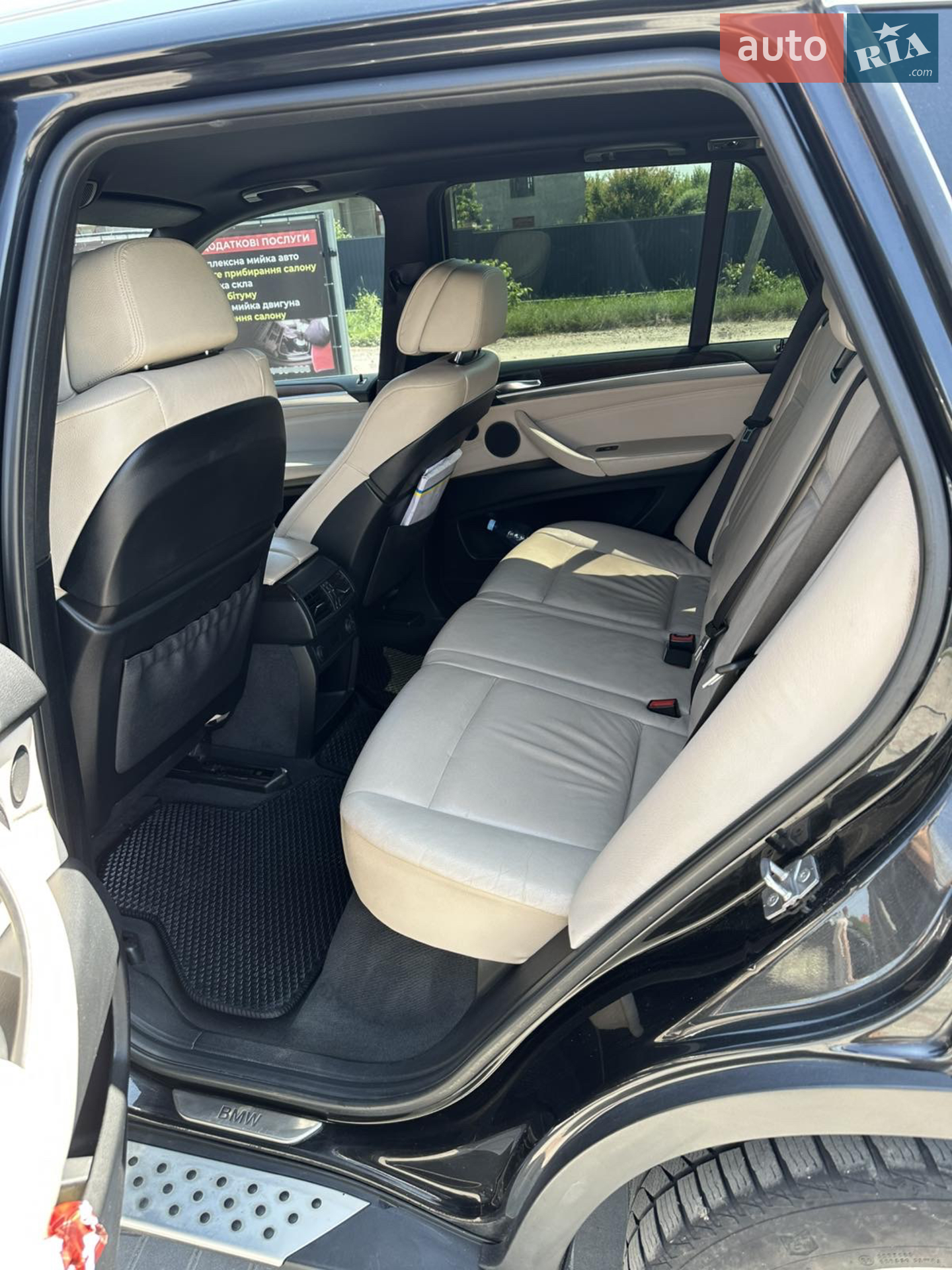 2012 BMW X5 - мініатюра 11