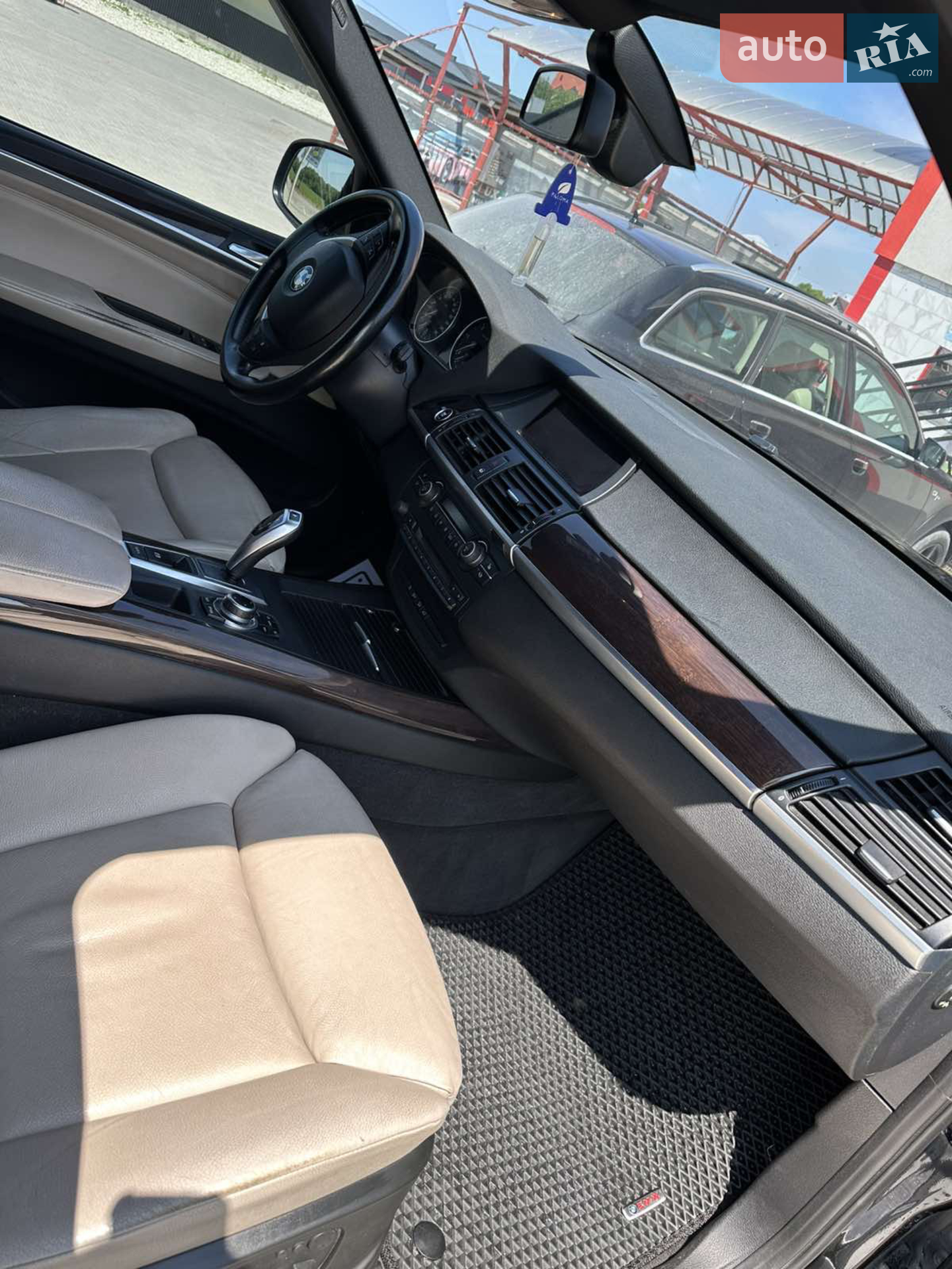 2012 BMW X5 - мініатюра 16