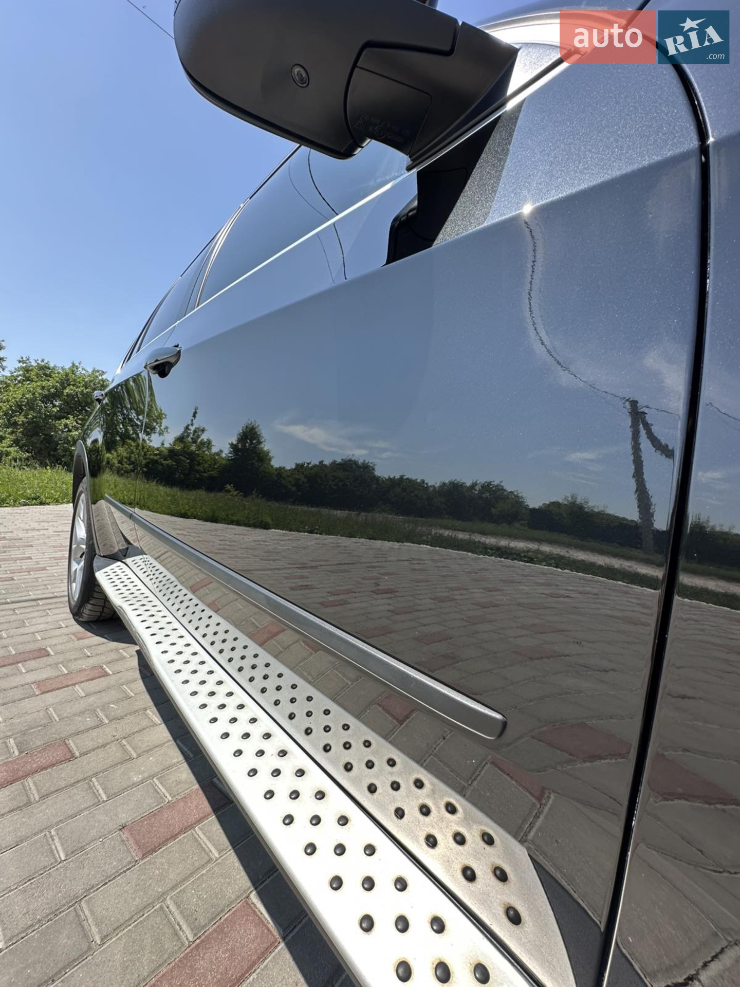 2012 BMW X5 - мініатюра 17