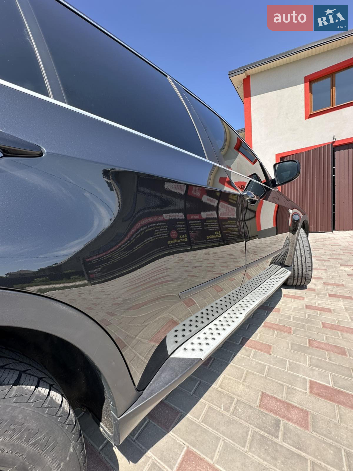 2012 BMW X5 - мініатюра 14