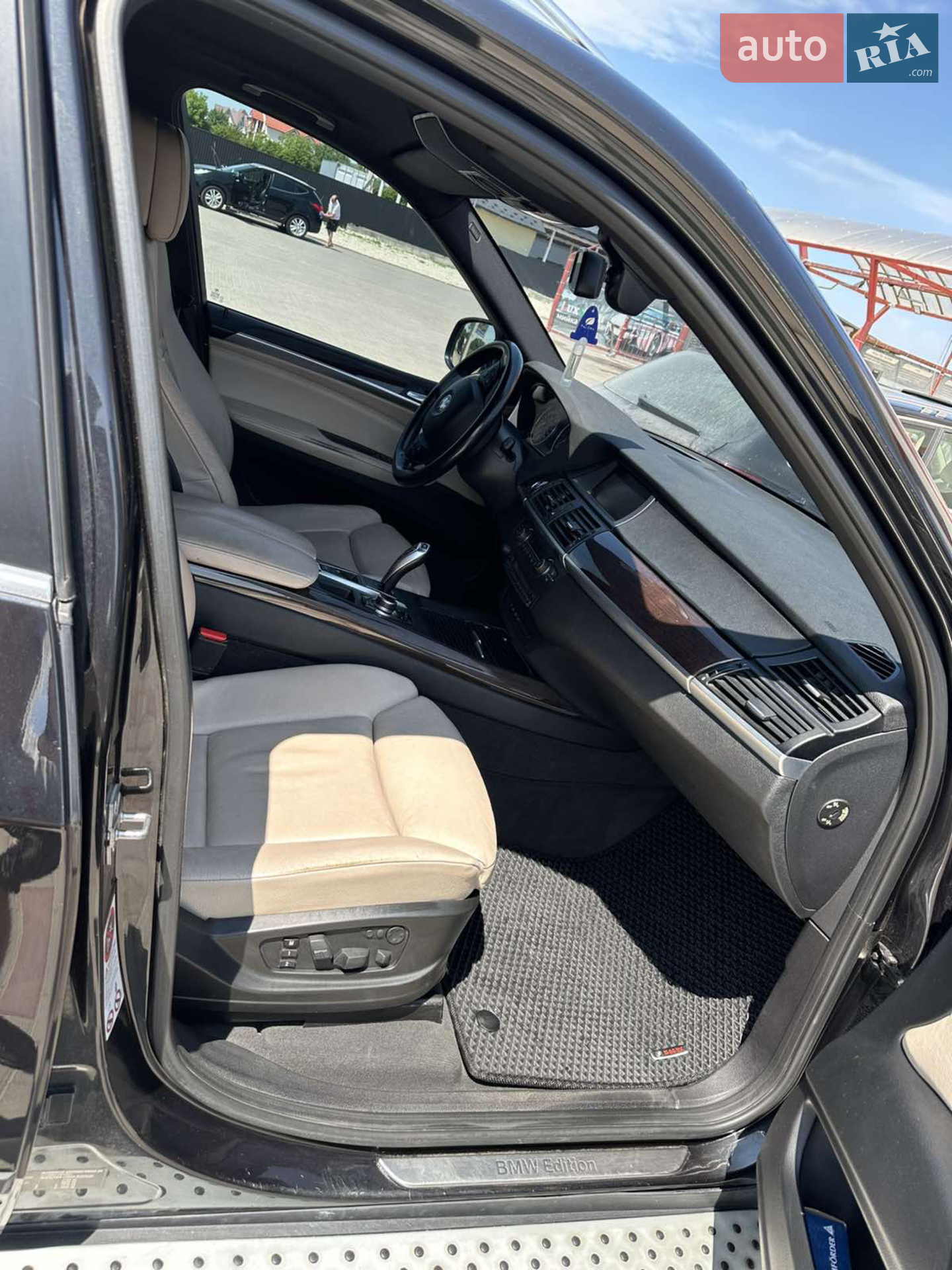 2012 BMW X5 - мініатюра 19