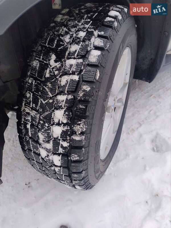 Позашляховик / Кросовер BMW X5 2005 в Сарнах