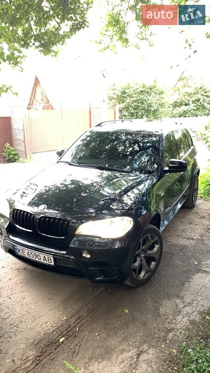 2013 BMW X5 - мініатюра 19