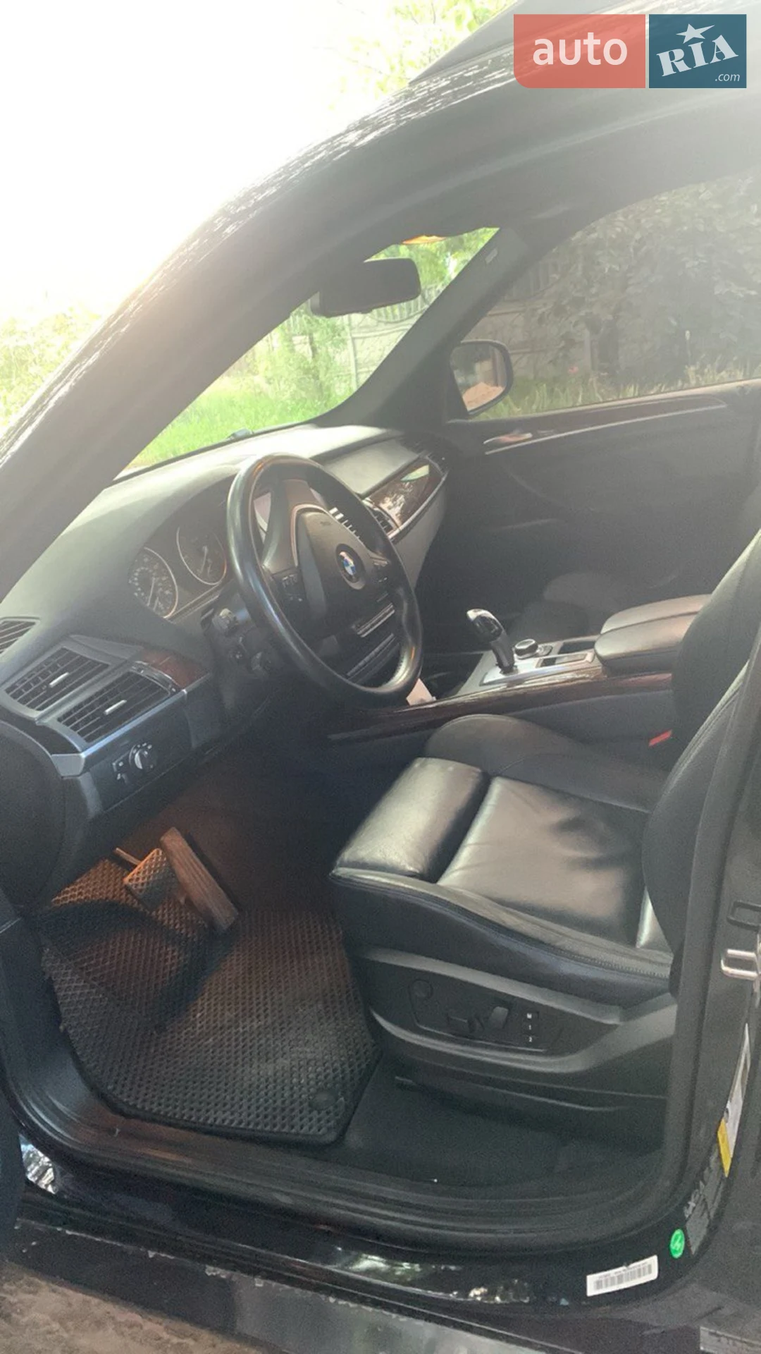 2012 BMW X5 - мініатюра 5