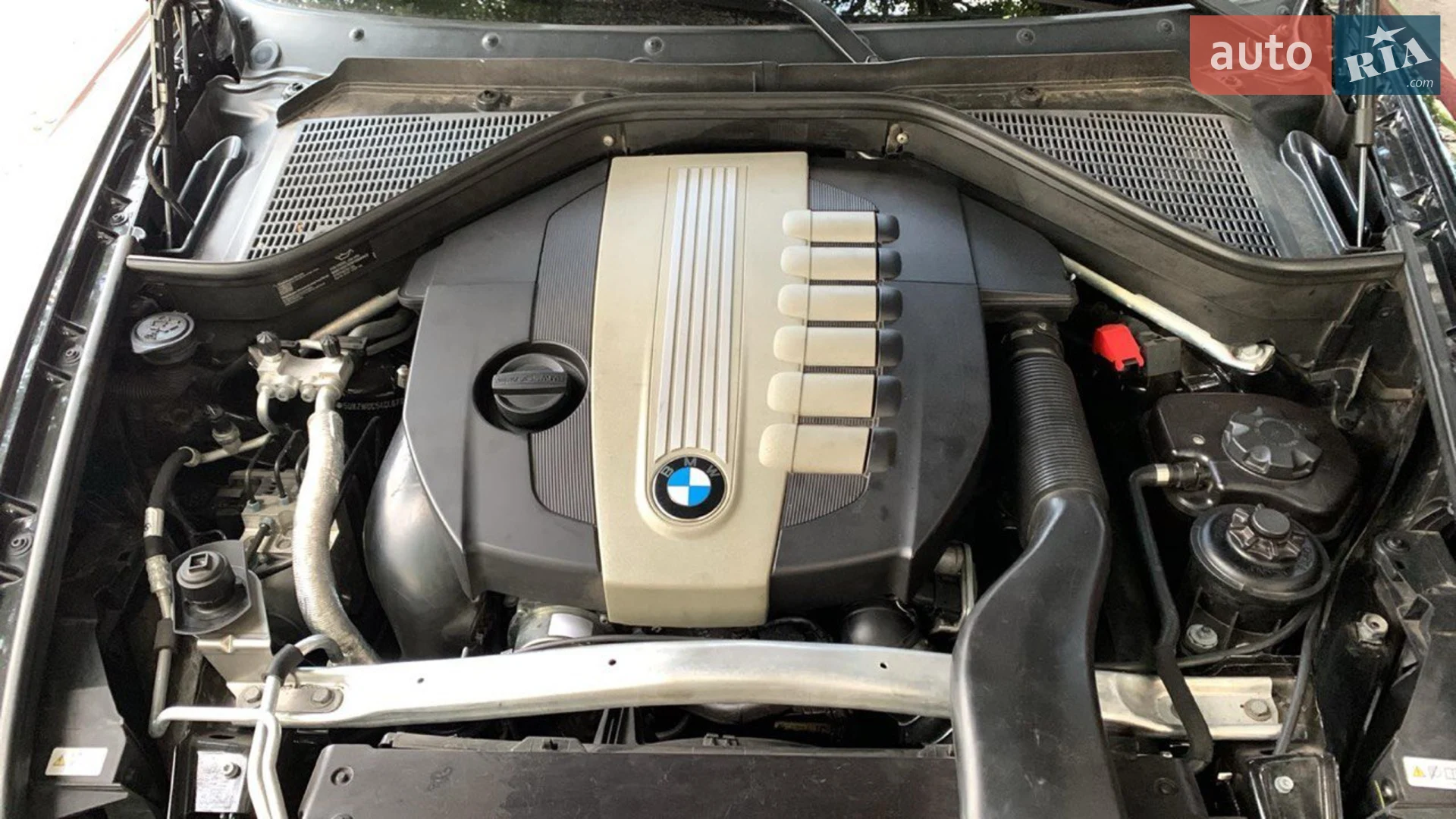 2012 BMW X5 - мініатюра 14