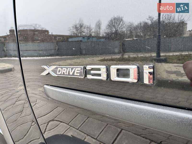 Внедорожник / Кроссовер BMW X5 2009 в Одессе фото 37 Внедорожник / Кроссовер BMW X5 2009 в Одессе