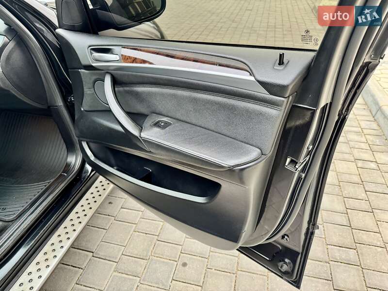 Внедорожник / Кроссовер BMW X5 2009 в Одессе фото 41 Внедорожник / Кроссовер BMW X5 2009 в Одессе