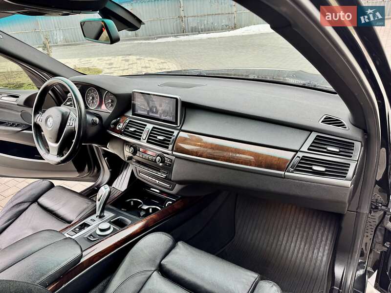 Внедорожник / Кроссовер BMW X5 2009 в Одессе фото 42 Внедорожник / Кроссовер BMW X5 2009 в Одессе