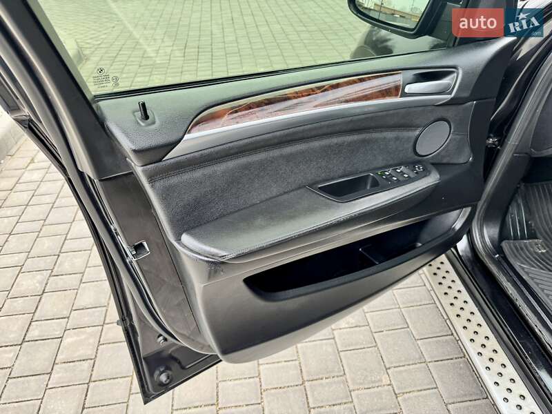 Внедорожник / Кроссовер BMW X5 2009 в Одессе фото 47 Внедорожник / Кроссовер BMW X5 2009 в Одессе