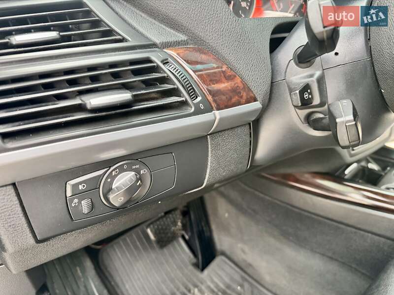 Внедорожник / Кроссовер BMW X5 2009 в Одессе фото 53 Внедорожник / Кроссовер BMW X5 2009 в Одессе