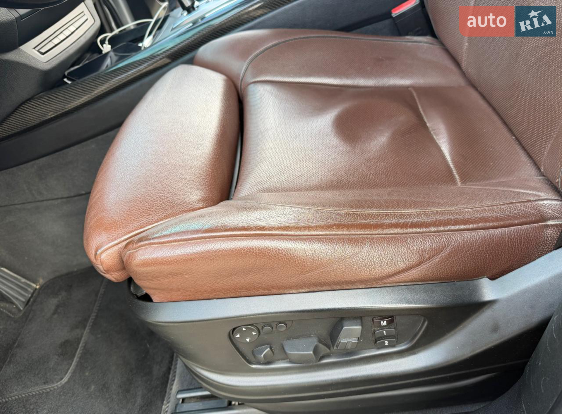 2010 BMW X5 - мініатюра 14