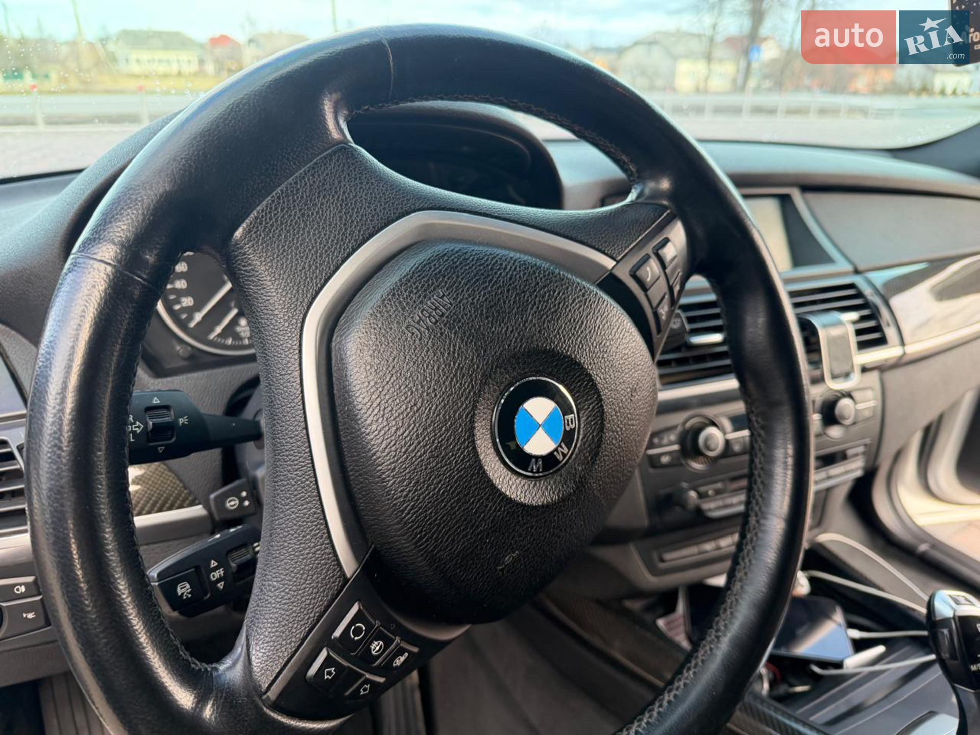 2010 BMW X5 - мініатюра 16